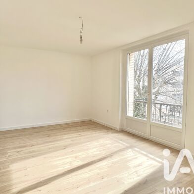 Appartement 1 pièces 73000 €