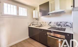 Appartement 1 Pièce 31 m² à vendre à Avignon (84000)