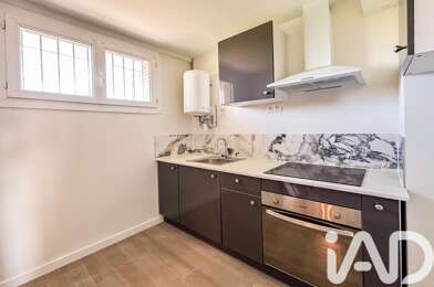 Appartement 1 pièces 73000 €