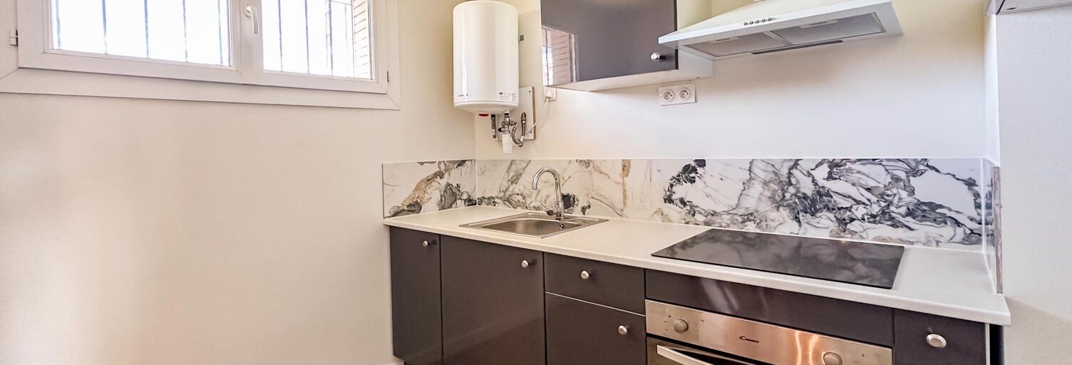 Appartement 1 Pièce 31 m² à vendre à Avignon (84000)