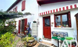 Appartement 4 Pièces 64 m² à vendre à Tarnos (40220)