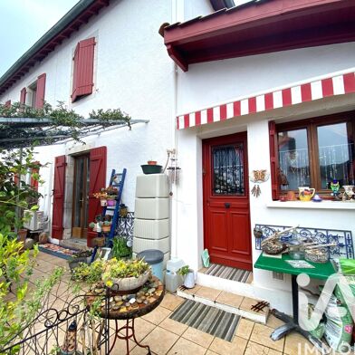 Appartement 4 pièces 265000 €