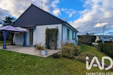 Maison 4 pièces 109200 €