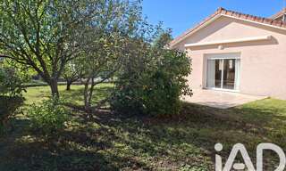 Maison 4 Pièces 83 m² à louer à Saint-Georges-de-Baroille (42510)