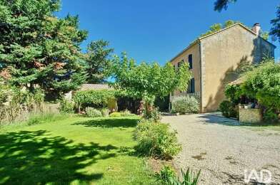 Maison 8 pièces 595000 €