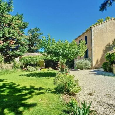 Maison 8 pièces 595000 €