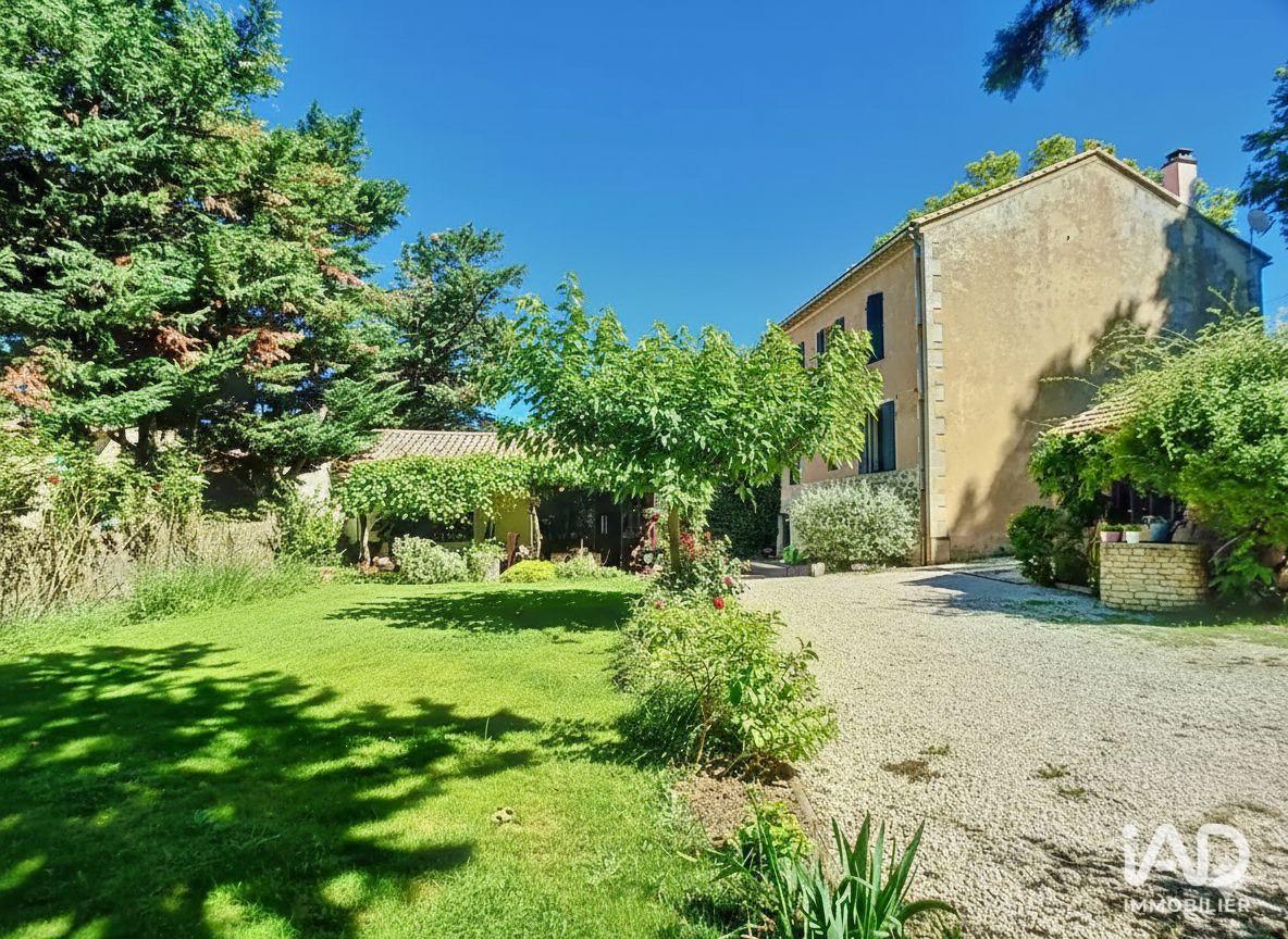 Maison à vendre, 8 pièces, 224 m², Robion
