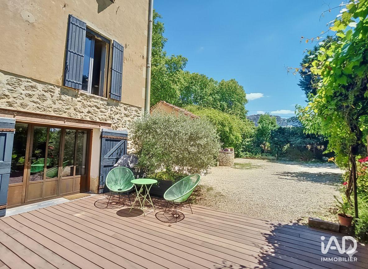 Vente Maison/villa 8 pièces - Photo 2