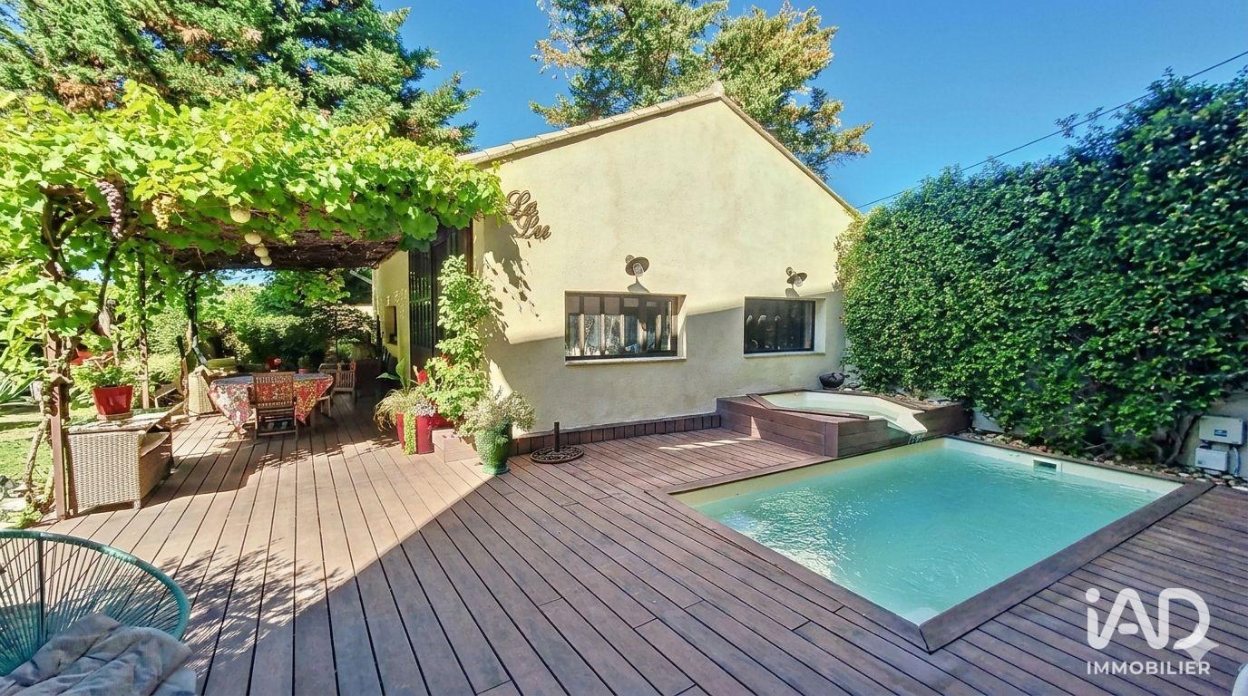 Vente Maison/villa 8 pièces - Photo 3