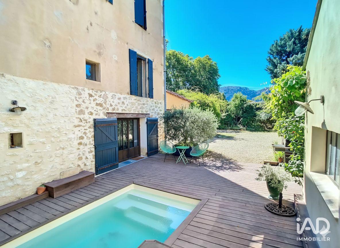 Vente Maison/villa 8 pièces - Photo 4