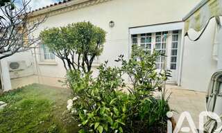 Maison 3 Pièces 65 m² à vendre à Port-la-Nouvelle (11210)