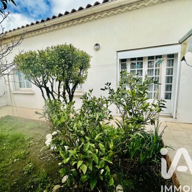 Maison 3 pièces 209500 €