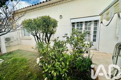 Maison 3 pièces 209500 €