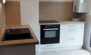 Appartement 2 Pièces 48 m² à vendre à Châteaugiron (35410)