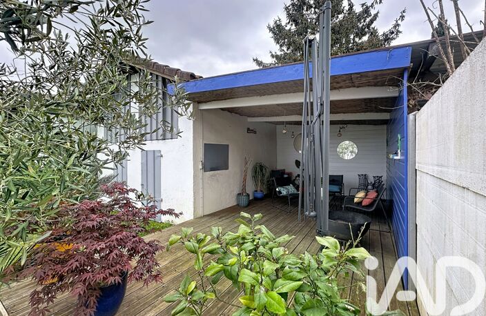 Vente Maison traditionnelle 3 pièces — photo 2