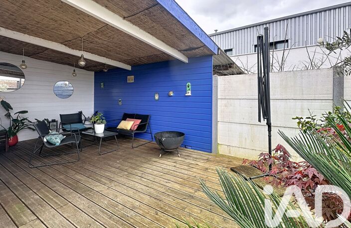 Vente Maison traditionnelle 3 pièces — photo 3