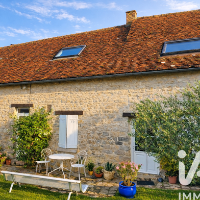 Maison 5 pièces 259000 €