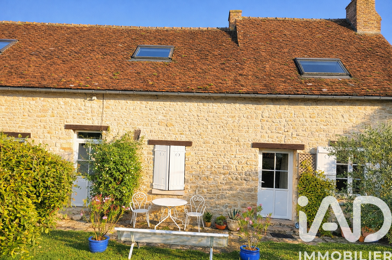 Maison 5 pièces 259000 €
