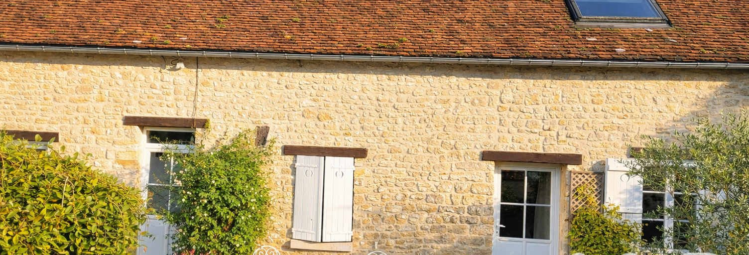 Maison 5 Pièces 150 m² à vendre à Autruy-sur-Juine (45480)