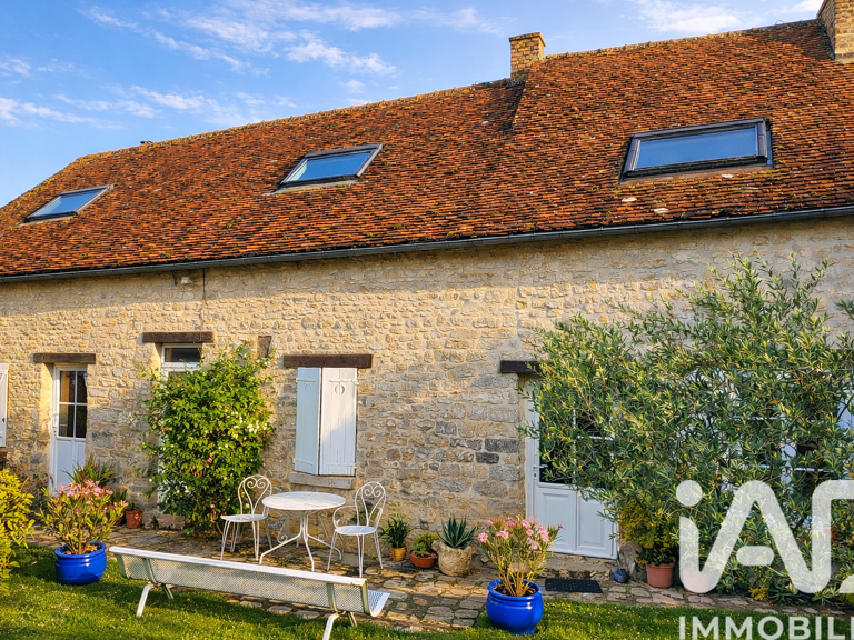Vente Maison/villa 5 pièces — photo 1