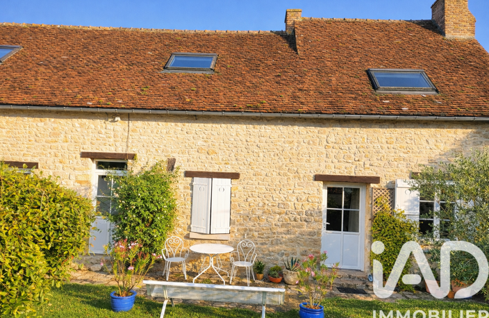 Vente Maison/villa 5 pièces — photo 2