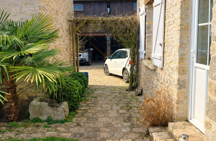 Vente Maison/villa 5 pièces — photo 3