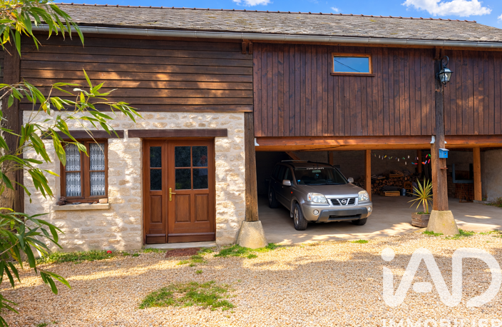 Vente Maison/villa 5 pièces — photo 4