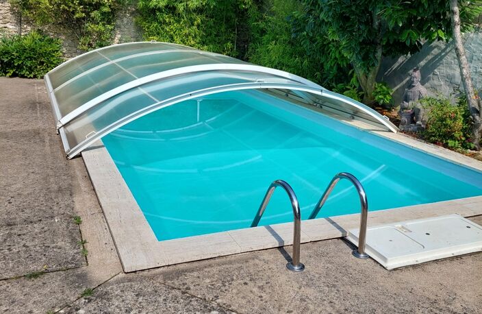 Vente Maison/villa 5 pièces — photo 5