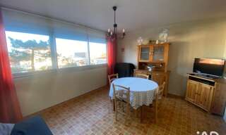 Appartement 2 Pièces 44 m² à vendre à Banyuls-sur-Mer (66650)