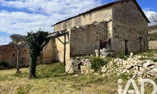 Maison 1 Pièce 95 m² à vendre à Aunac-sur-Charente (16460)