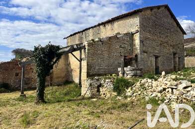 Maison 1 pièces 28500 €