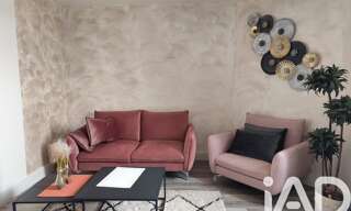 Appartement 2 Pièces 63 m² à louer à Chartres (28000)