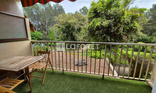 Appartement 1 Pièce 23 m² à louer à Peymeinade (06530)