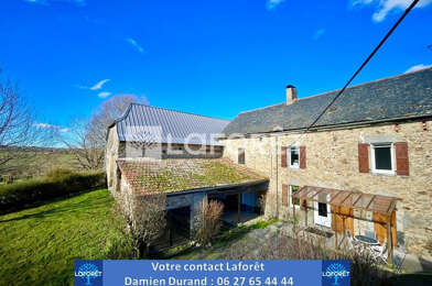 Maison 5 pièces 187000 €