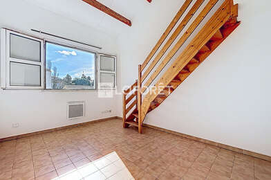 Appartement 1 pièces 55000 €