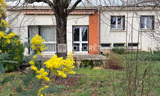 Maison 7 Pièces 157 m² à vendre à Albi (81000)