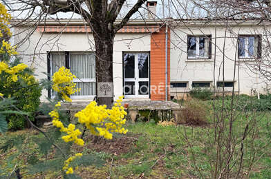 Maison 7 pièces 241500 €