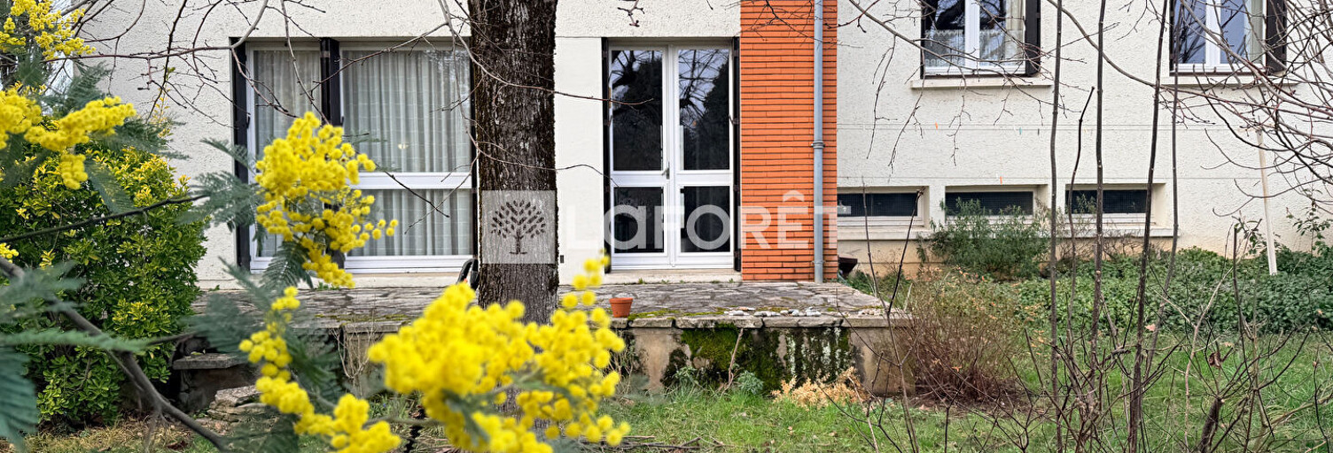 Maison 7 Pièces 157 m² à vendre à Albi (81000)