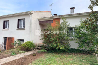 Maison 7 pièces 241500 €