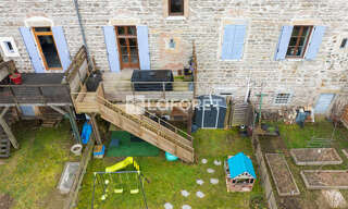 Maison 5 Pièces 146 m² à vendre à L'Arbresle (69210)