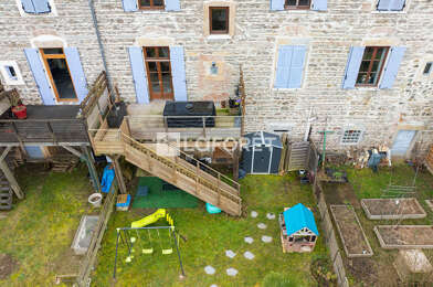 Maison 5 pièces 360000 €