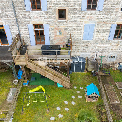 Maison 5 pièces 360000 €