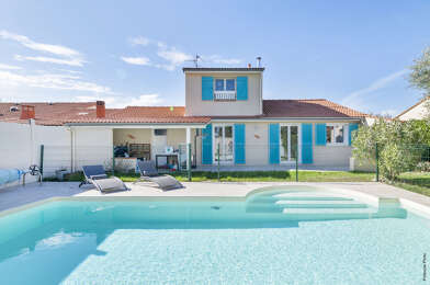 Maison 6 pièces 474750 €