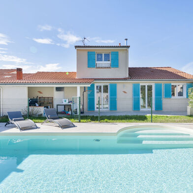 Maison 6 pièces 474750 €