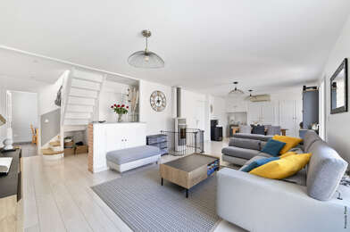 Maison 6 pièces 474750 €