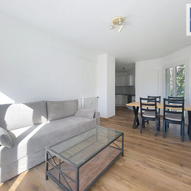 Appartement 3 pièces 1500 €