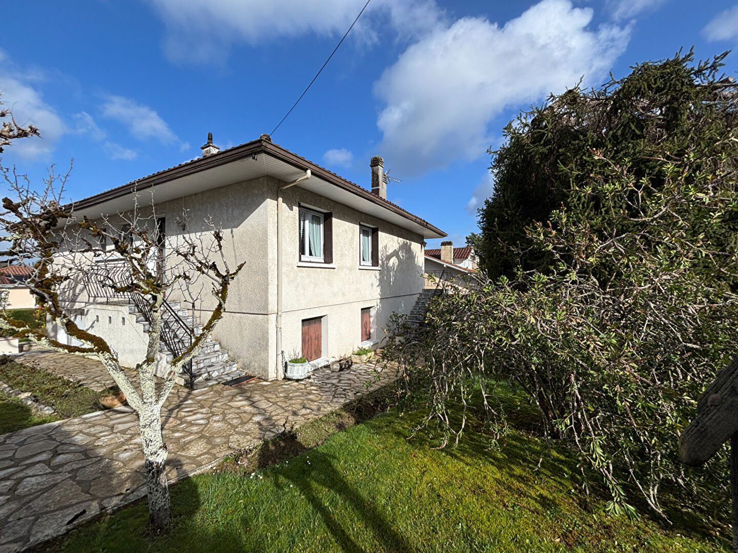 Villa / Maison  T5 à vendre Orthez 64300