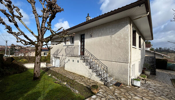 Villa / Maison 5 pièces  à vendre Orthez 64300