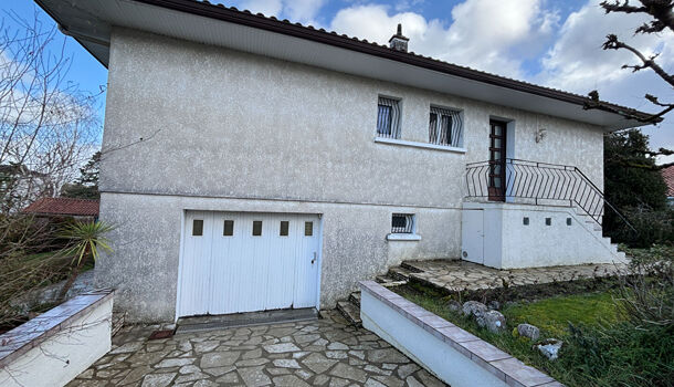 Villa / Maison 5 pièces  à vendre Orthez 64300