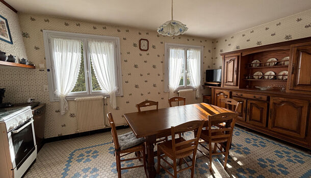 Villa / Maison 5 pièces  à vendre Orthez 64300